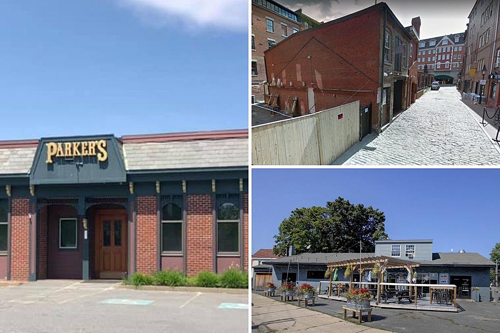 Seven Vacant Spots in Portland, Maine, Perfect for a New Sports Bar