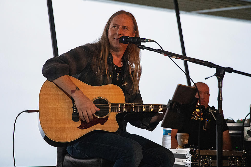 Win Tickets to See Jerry Cantrell at Aura in Portland, Maine
