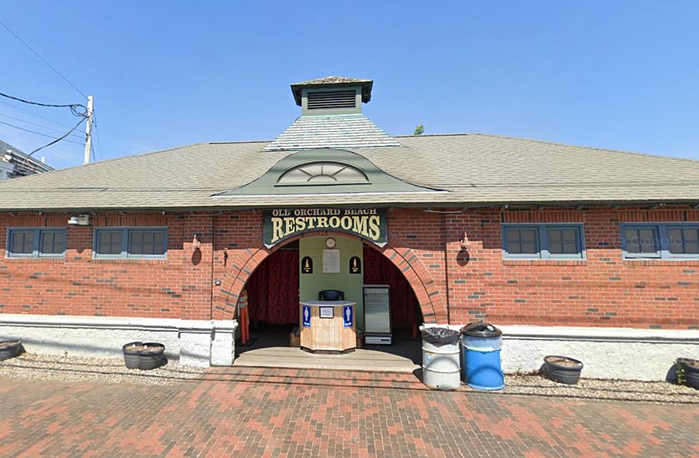 Old Orchard Beach Will Have Free Public Restrooms This Summer