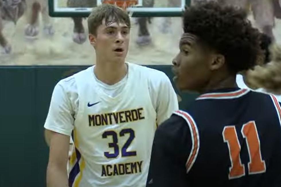 Maine Basketball Player & Top Prospect Named to Coveted List