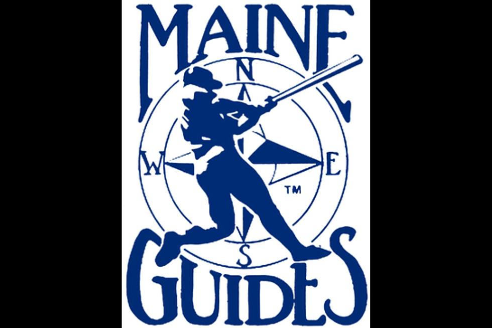 Baseball Opening Day Makes Me Reminisce About the Maine Guides