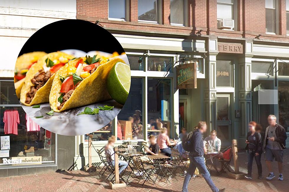 One of the Best Mexican Restaurants in the Country is in Portland, Maine