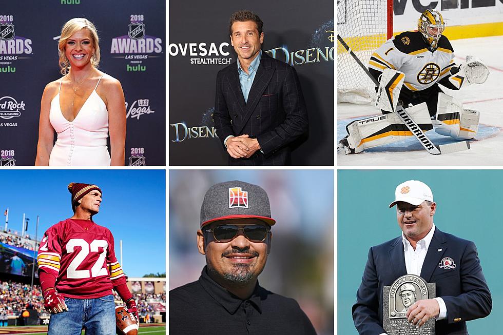 Celebrity Field Finalized for Upcoming Maine Benefit Golf Tourney