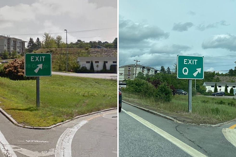 Drivers Along Route 1 in Maine May Notice This Significant Change