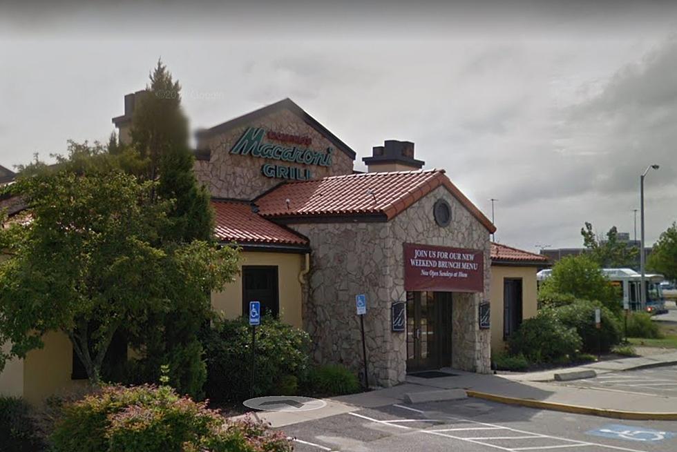 Macaroni Grill in South Portland, Maine, Has Permanently Closed