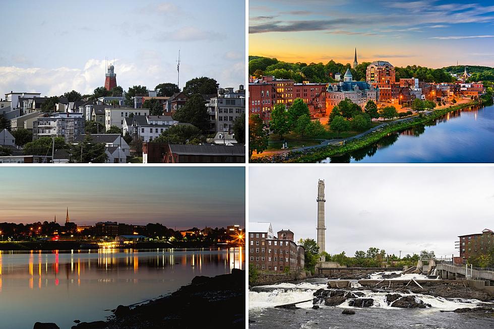 The 11 Most Dangerous Places to Live in Maine for 2023