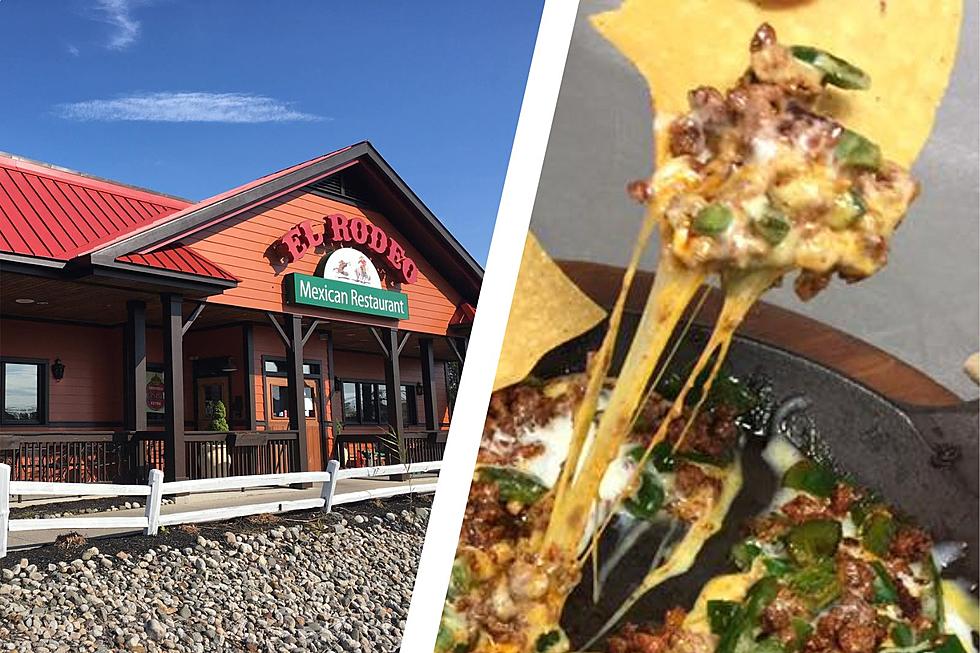 Popular Site Claims Local Mexican Chain Best Place to Get Nachos in Maine