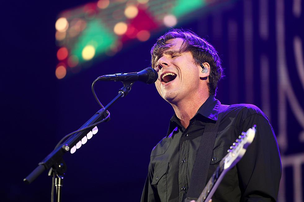 Win Tickets to See Jimmy Eat World With the Manchester Orchestra in Boston, Massachusetts