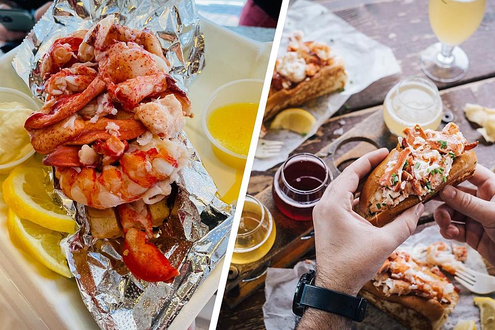 Foreigners Say This Maine Delicacy is One of America&#8217;s Best Meals