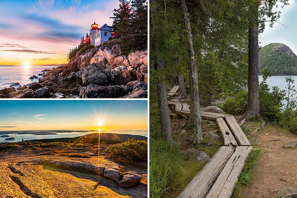 Is This Maine's No. 1 Attraction or Just a Tourist Favorite?