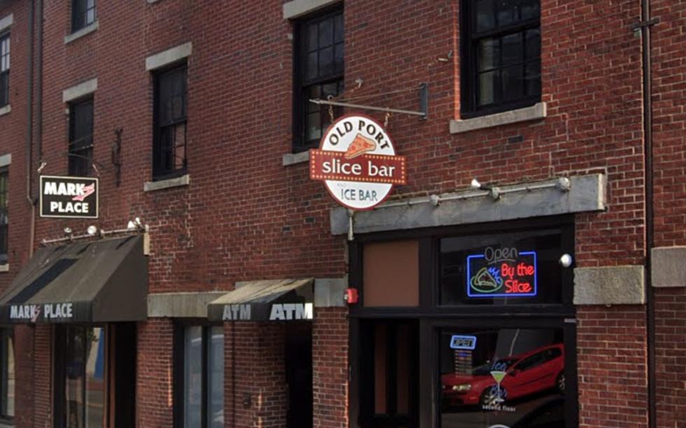 Popular Late-Night Pizza Joint Closes Permanently in Portland, Maine