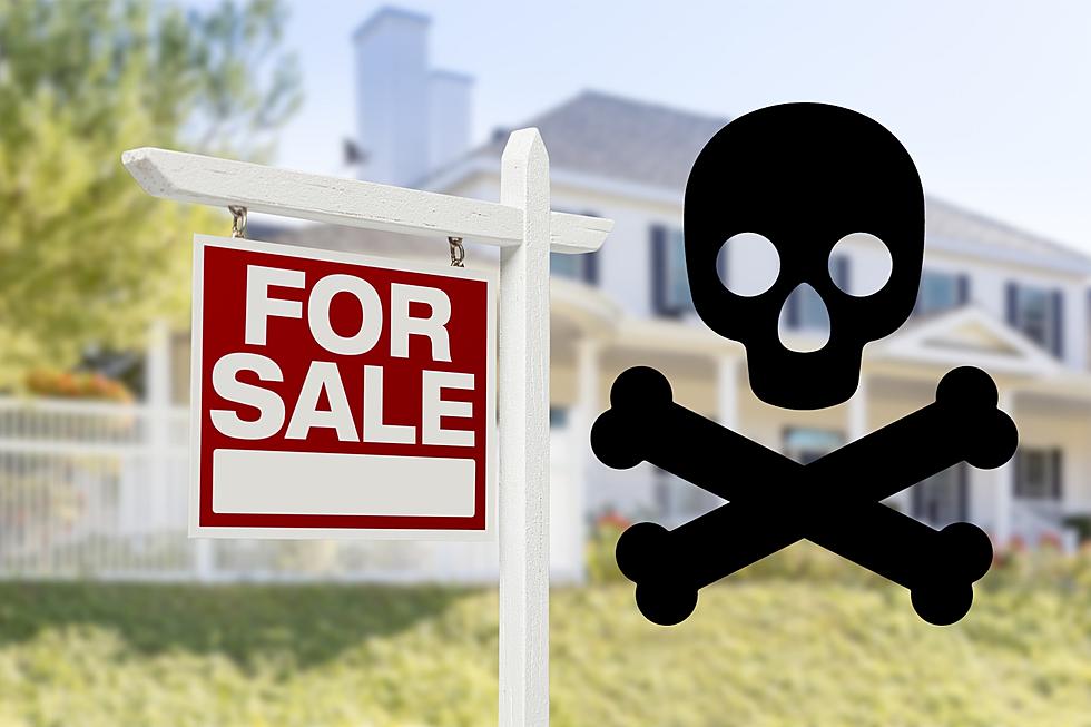 Do Maine Sellers Need to Disclose a Past Death in the House?