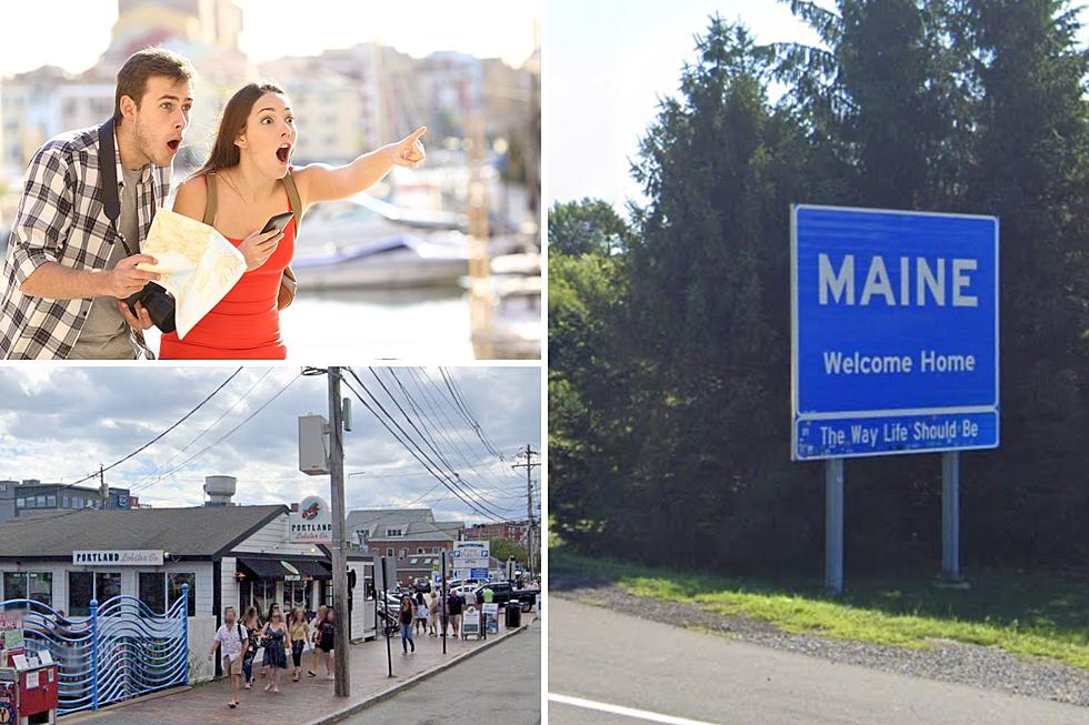 Tourists Vote Maine as One of the Least Friendly States in the US