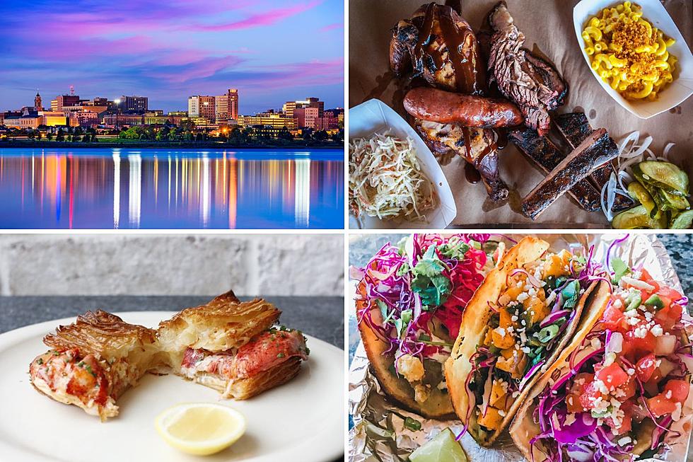 Maine&#8217;s Largest City is Ranked Way Too Low in Latest Best Foodie City Study