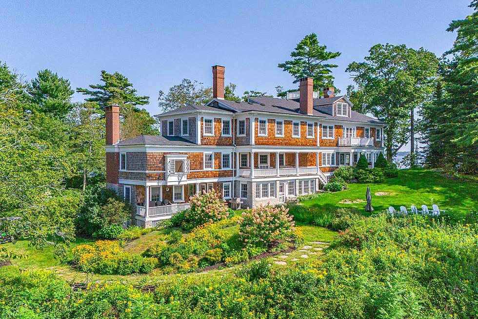 This is Maine's Most Expensive Neighborhood