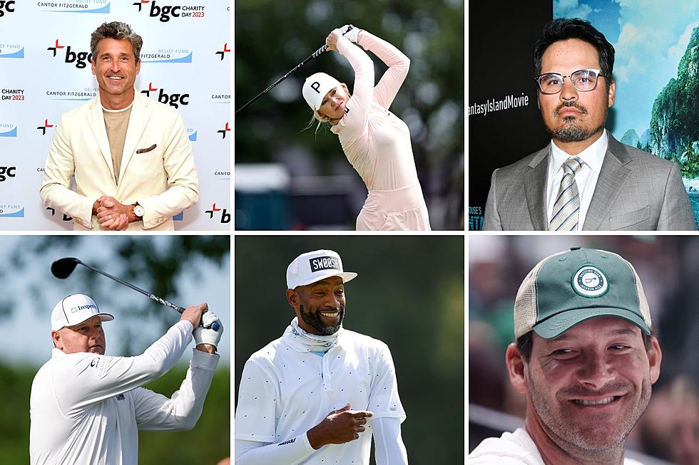 More Celebs Confirm Entry Into 2024 Maine Benefit Golf Tourney