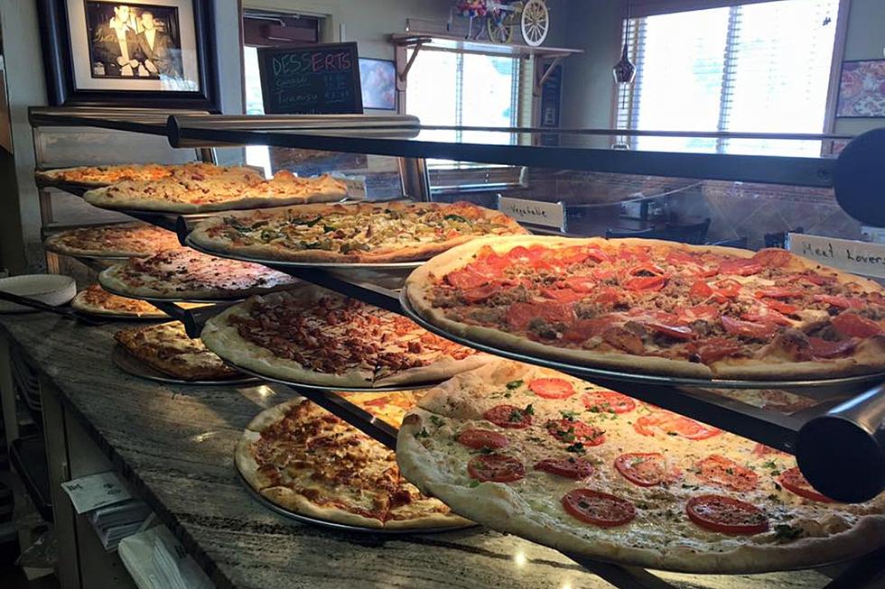 One of the Best Slices of Pizza Comes From This Maine Joint