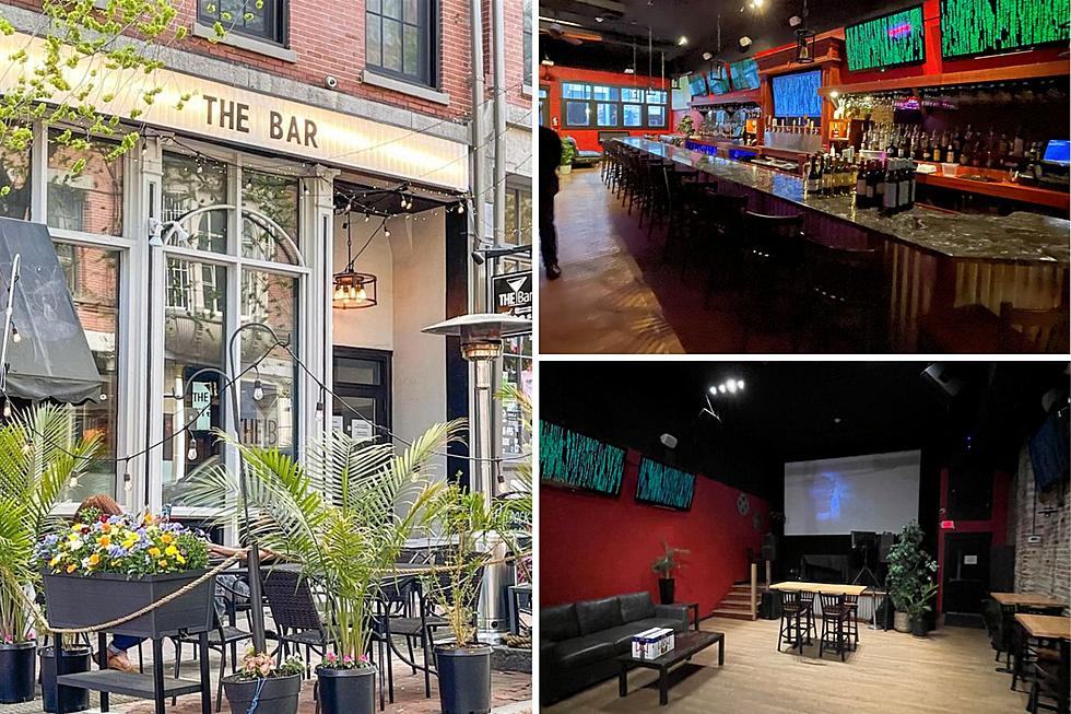 The Bar and Bites Has Permanently Closed in Portland, Maine