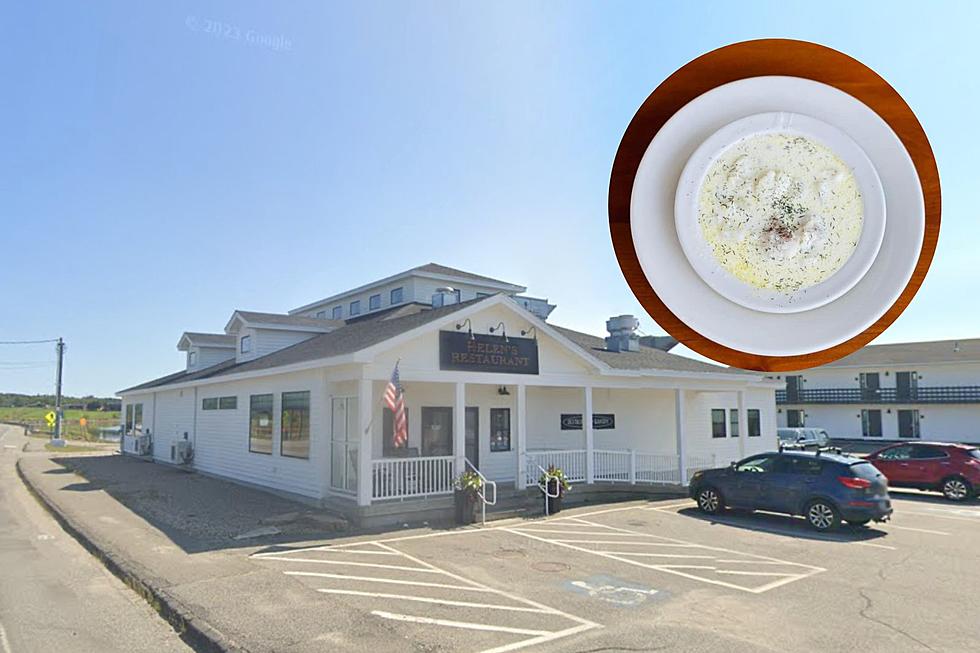 Longtime Favorite Named Best Place in Maine to Grab Soup