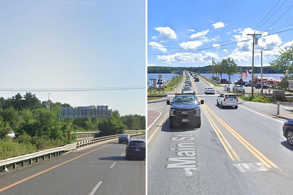 These Maine Highways Are Two of the Most Loathed in America