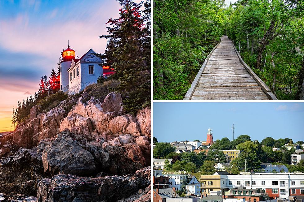 5 Deserving Places Snubbed by This ‘Most Unique’ Maine Travel List