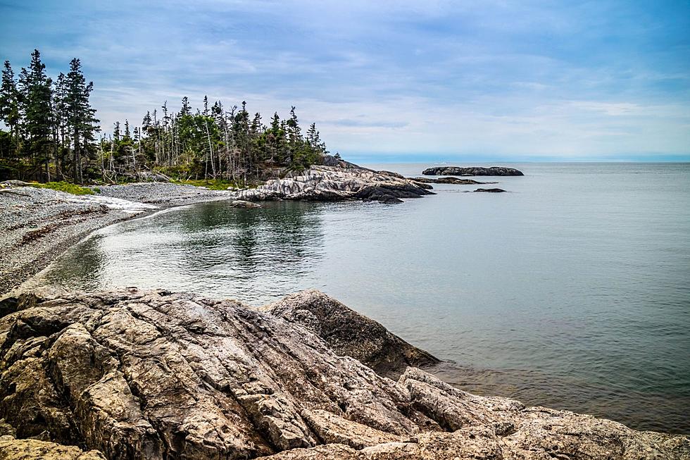 Maine Island Named One of the Best Remote Pieces of Wilderness in the Country