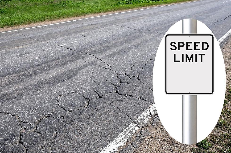 Have You Driven on One of the Maine Roads With No Speed Limit?
