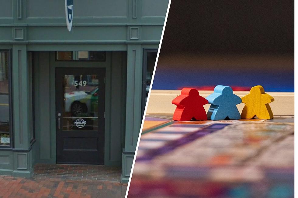 Exciting New Board Game Cafe to Open in Portland, Maine