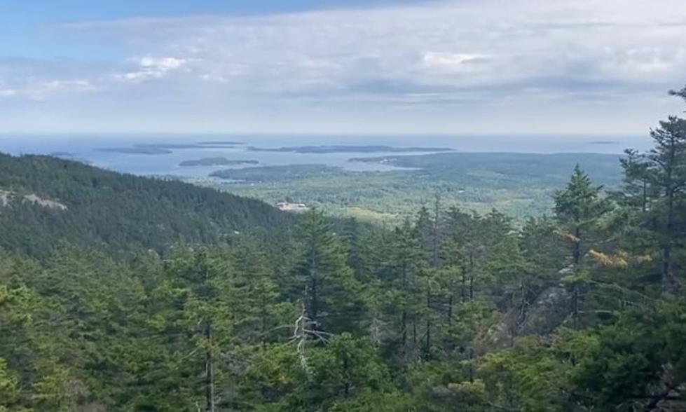 Acadia National Park is Home to Maine’s Best Unknown Trail