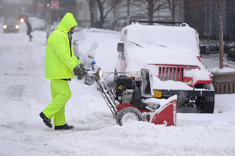 Farmers Almanac Predicts Snowy February and Longer Winter for Maine