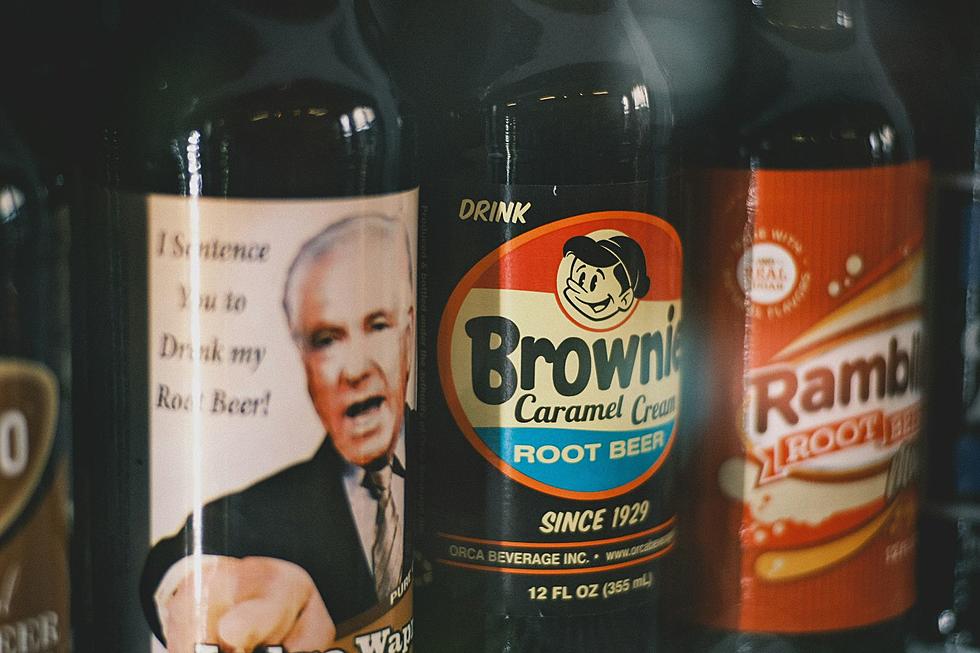 Maine’s Most Popular Soda is an Extreme Disappointment