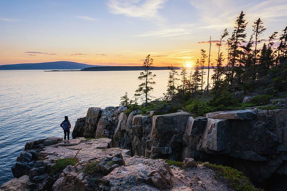 When is the Best Time to Visit Maine's Acadia National Park?