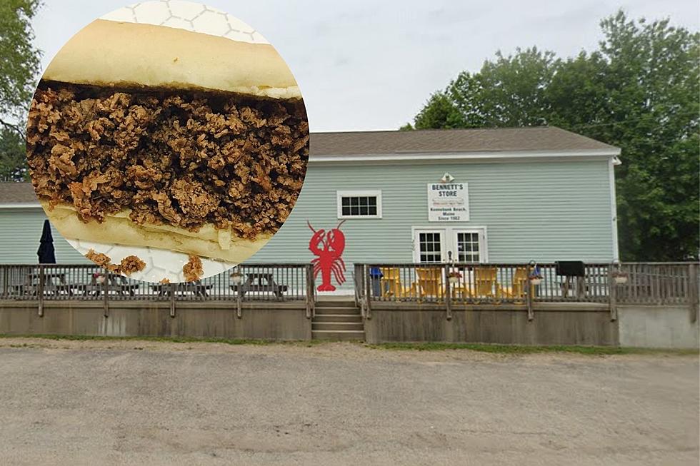 One of the Best Cheesesteaks in the Country is Served by a Kennebunk, Maine, Sandwich Shop