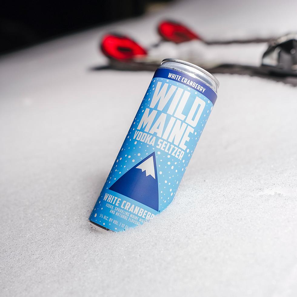Wildly Popular Maine-Based Hard Seltzer to Change Format