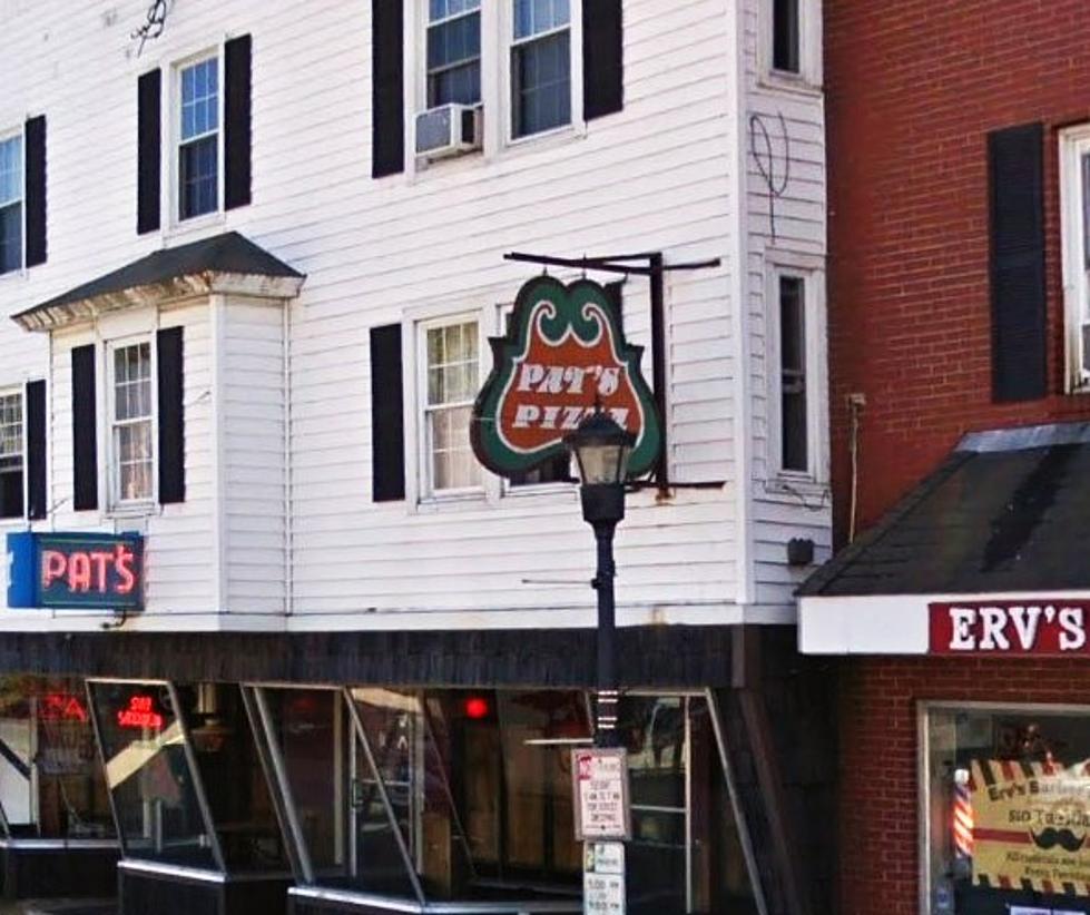 One of the Oldest Pizza Joints in Maine is Nearly 100 Years Old