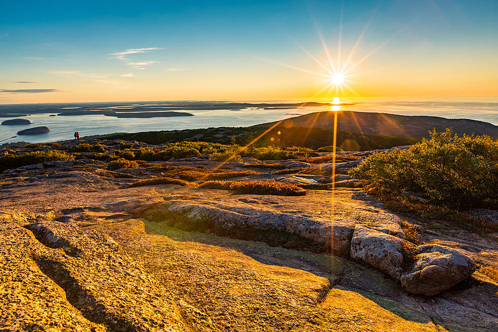 Bar Harbor, Maine, Mountain Home to One of the Most Unmissable Experiences in America