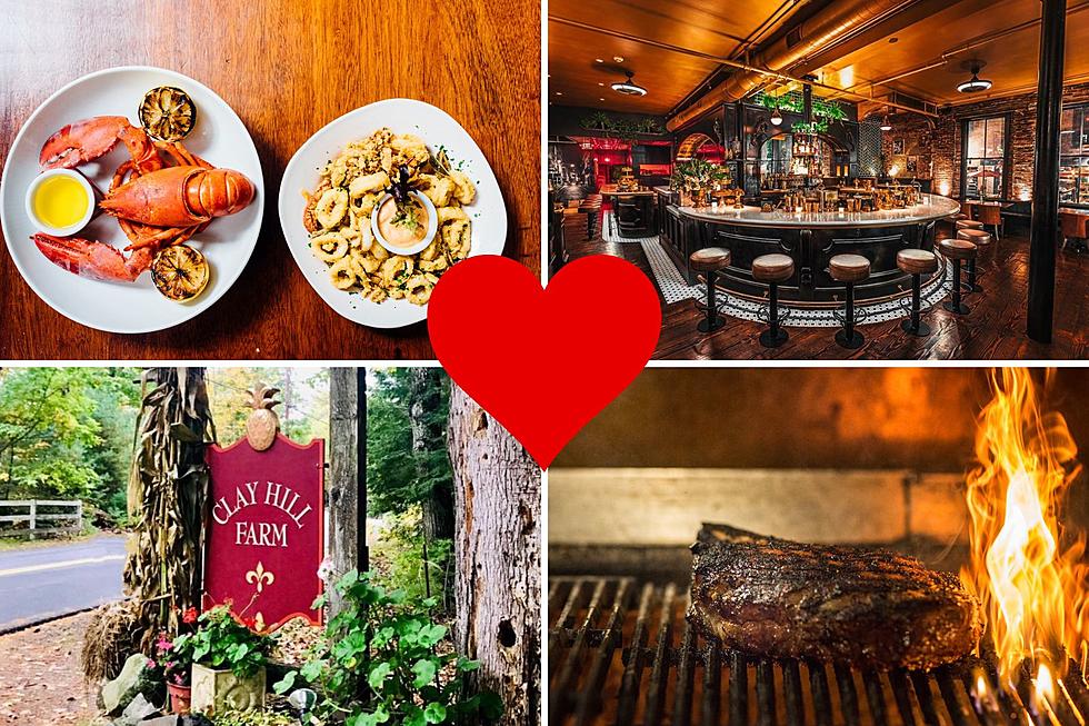 Date Night: 25 Maine Restaurants to Enjoy a Romantic Meal 
