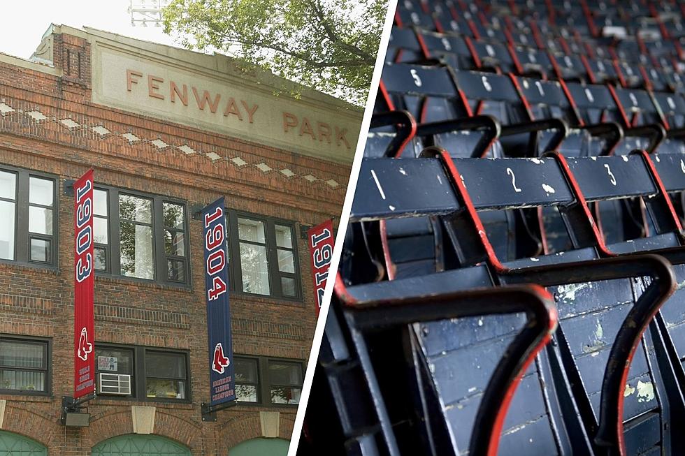 Calling Boston’s Fenway Park a Top-5 Stadium is Laughable