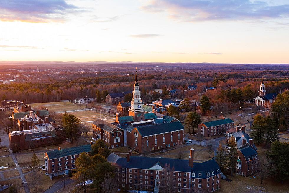 One of the Most Expensive Colleges in America is Right Here in Maine