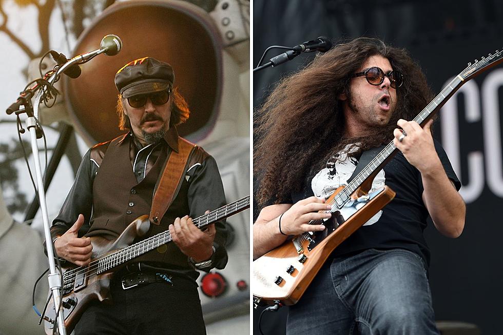 Primus and Coheed + Cambria to Play Thompson’s Point in Portland, Maine This Summer