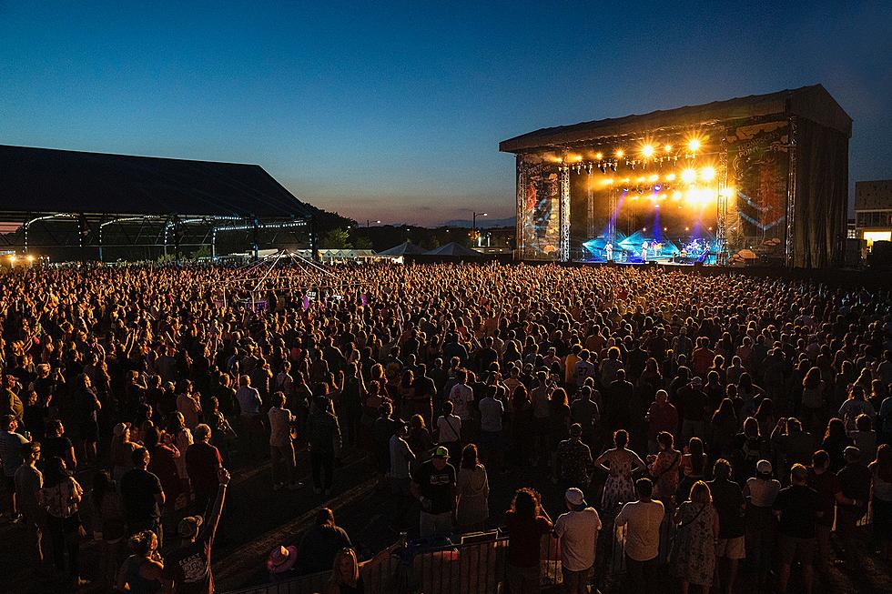List of All Major Outdoor Concerts in Maine for 2024