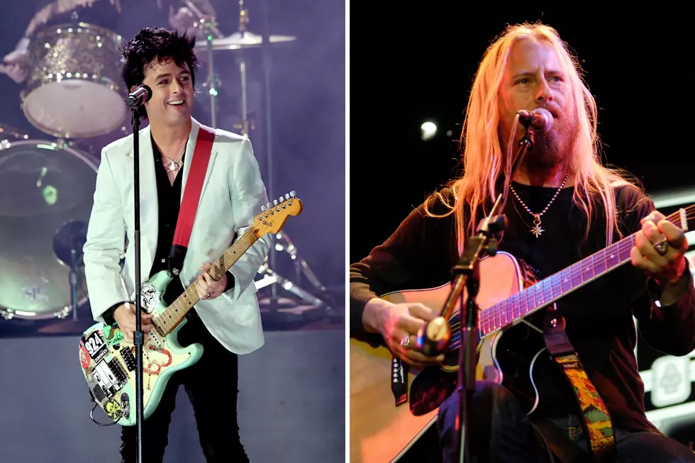 CYY Madness 2024 Day 5 10am: Green Day vs. Alice in Chains