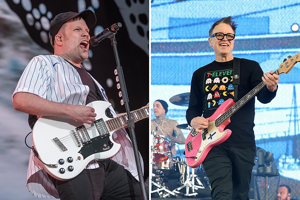  CYY Madness 2024 Day 3 8am: Fall Out Boy vs. blink-182