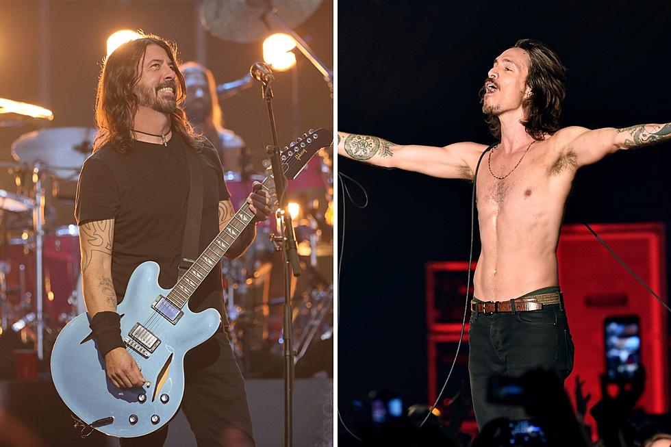 CYY Madness 2024 Day 1 10am: Foo Fighters vs. Incubus