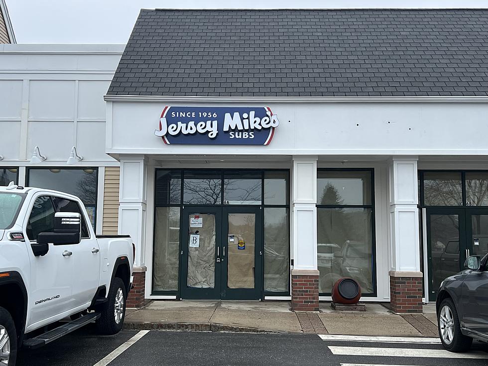 Jersey Mike's Sets Grand Opening in Falmouth, Maine