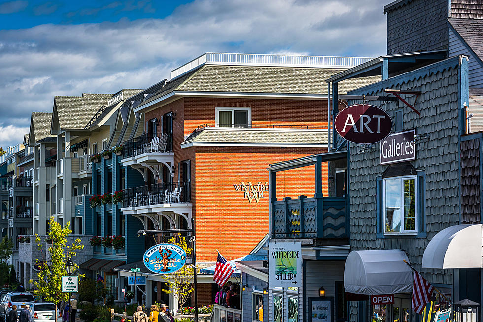Bar Harbor, Maine, No. 17 Best Summer Vacation Spot in the World
