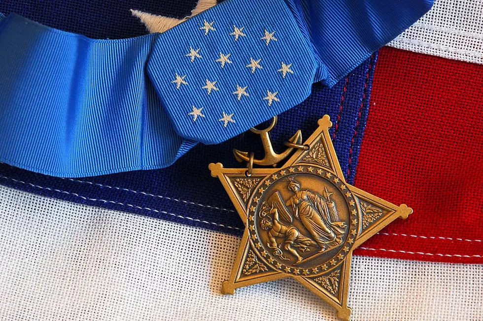 Company Of Heroes: Maine&#8217;s Remarkable Medal of Honor Recipient History