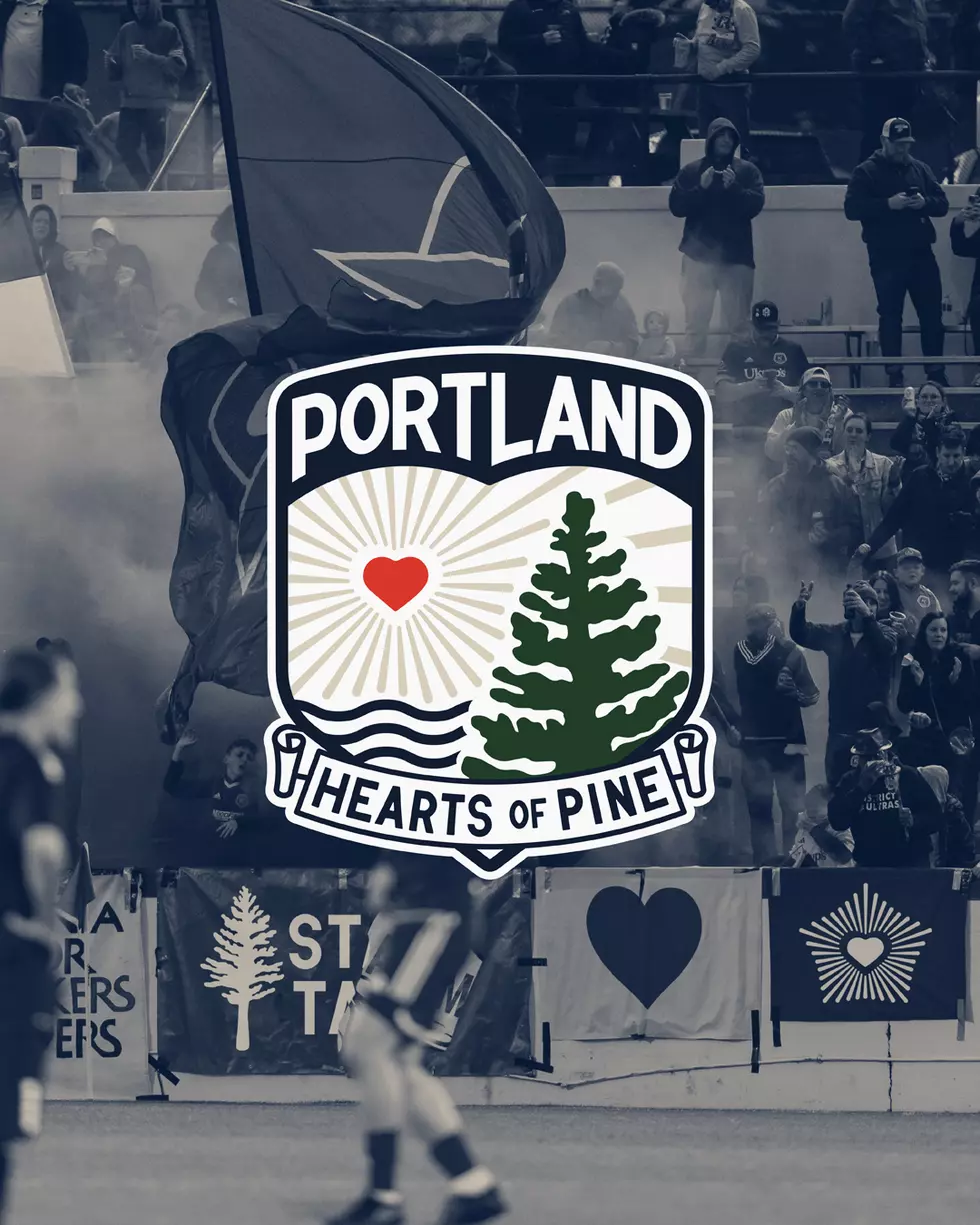 Up the Hearts: Portland’s New Soccer Team Announces Name to Excited Mainers