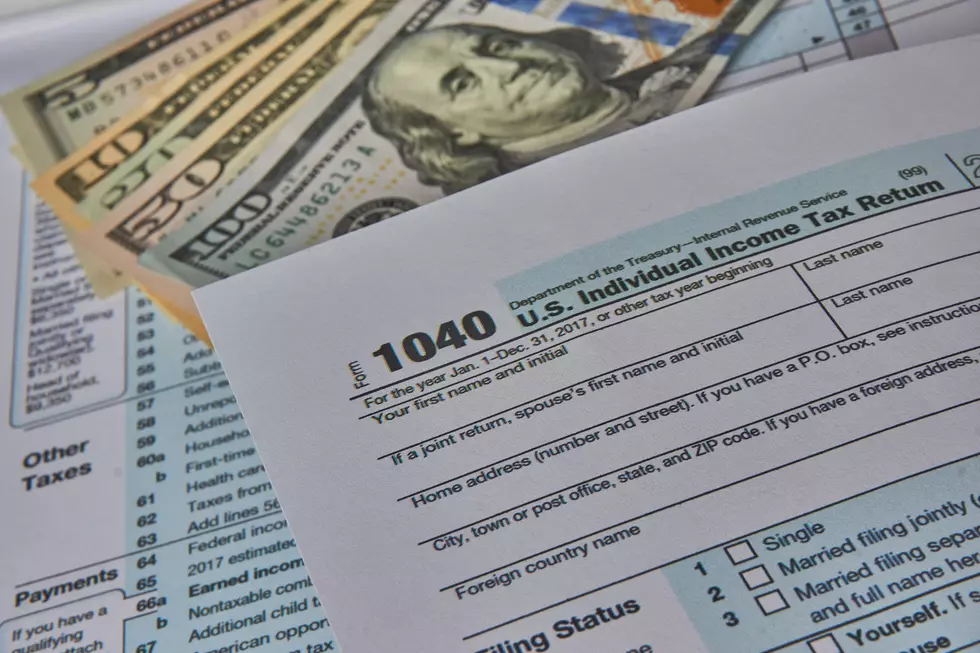 Some Maine Residents and Business Owners Will Now Have Until This Summer to File Their Taxes