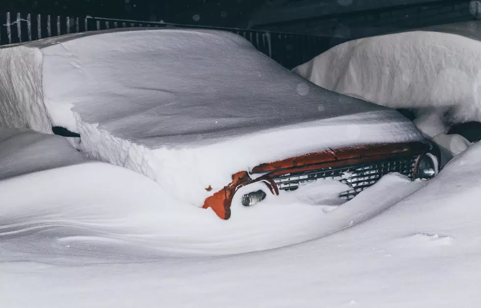 Will This Week&#8217;s April Snowstorm Be the Largest in Maine History?